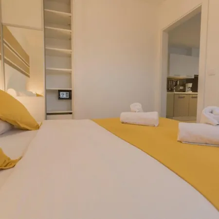 Luxury Apartment Makarska