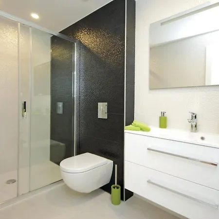 Luxury Apartment Makarska