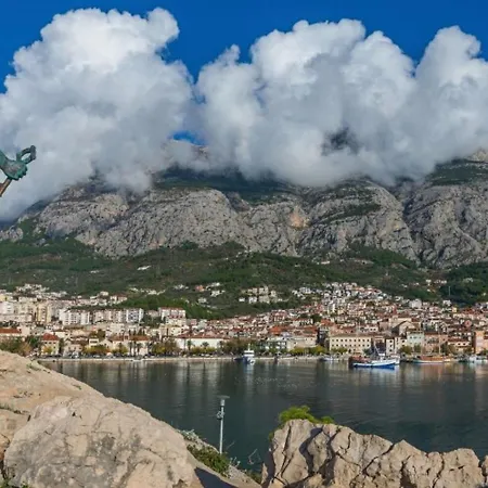 Apartment Luxury Makarska