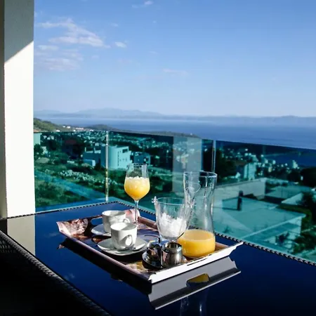 Luxury Apartmán Makarská