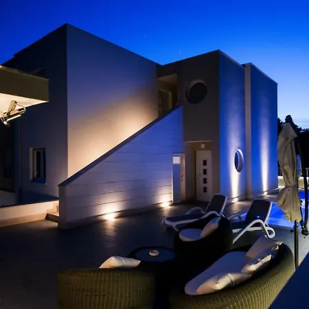 Luxury Apartmán Makarská