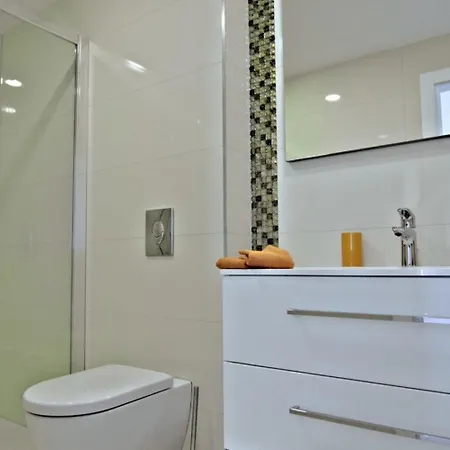 Apartmán Luxury Makarská