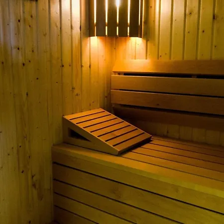 Luxury Apartmán Makarská