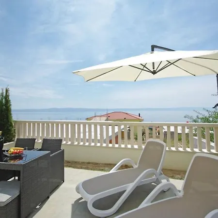 Luxury Apartmán Makarská