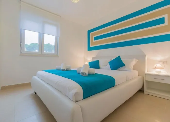 Appartement Luxury *