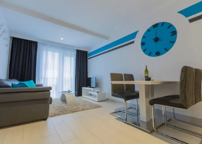 Luxury Appartement *