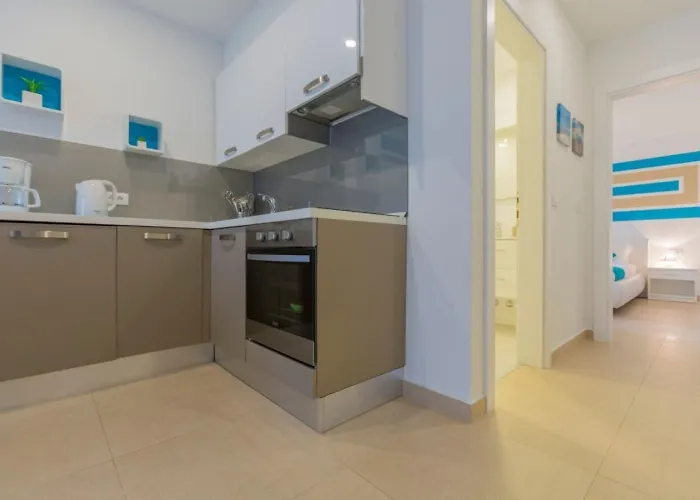 Appartement Luxury *