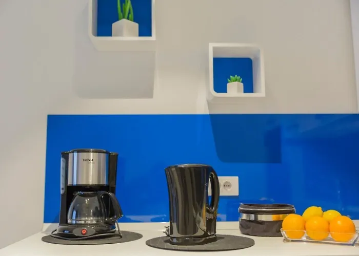 Appartement Luxury *