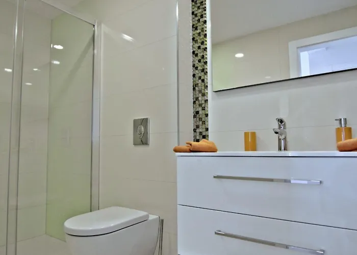 Daire Luxury Makarska