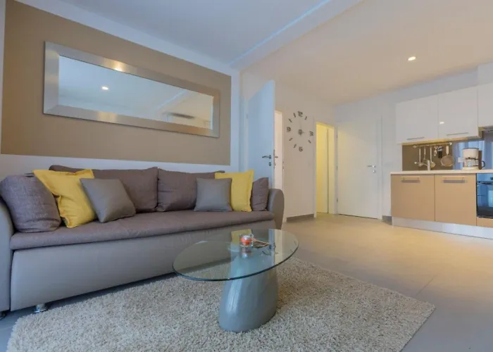 Luxury Appartement *