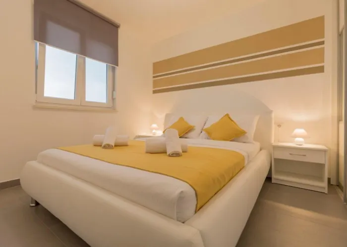 Appartement Luxury *