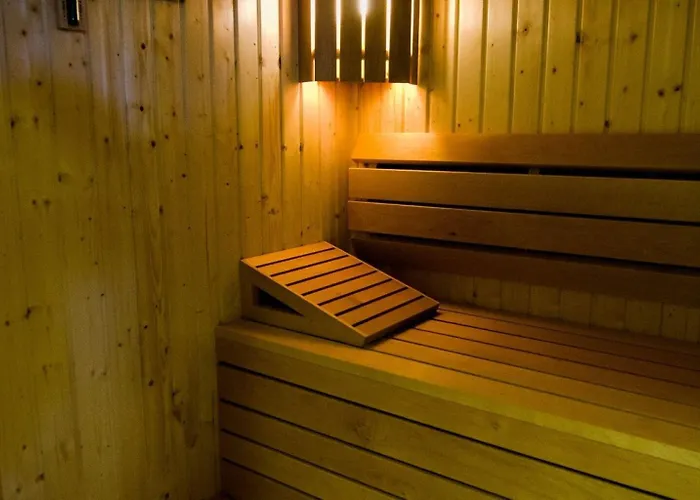 Luxury Appartement Makarska