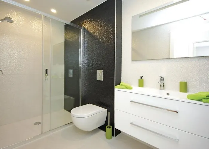 Luxury Appartement Makarska