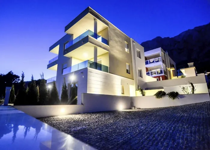 Luxury Appartement *