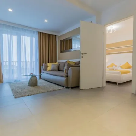 Διαμέρισμα Luxury