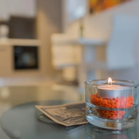 Διαμέρισμα Luxury