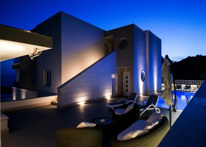 Luxury Apartman Makarska